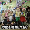 Новогодний утренник к 2014 году!